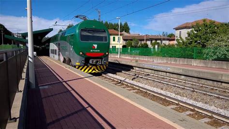 trans a mariano comense|Da Mariano Comense a Milano: 4 modi per viaggiare in treno